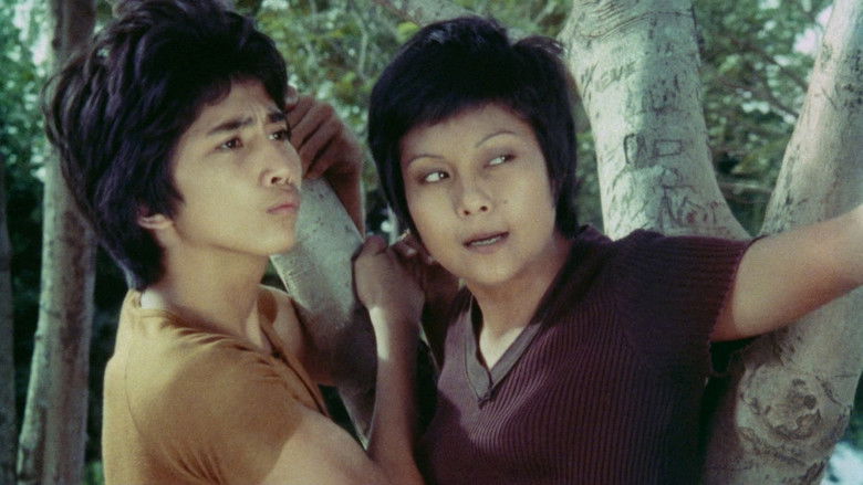 кадр из фильма Minsa'y Isang Gamu-gamo