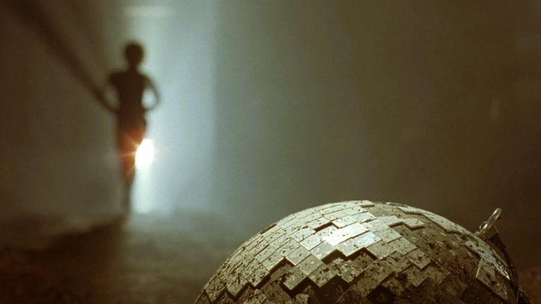 кадр из фильма Завтрак на Плутоне