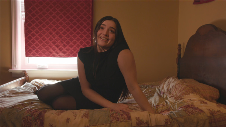 кадр из фильма Shower Thoughts