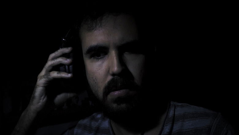 кадр из фильма La Flor