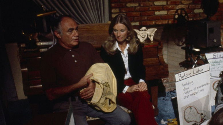 кадр из фильма A Brand New Life