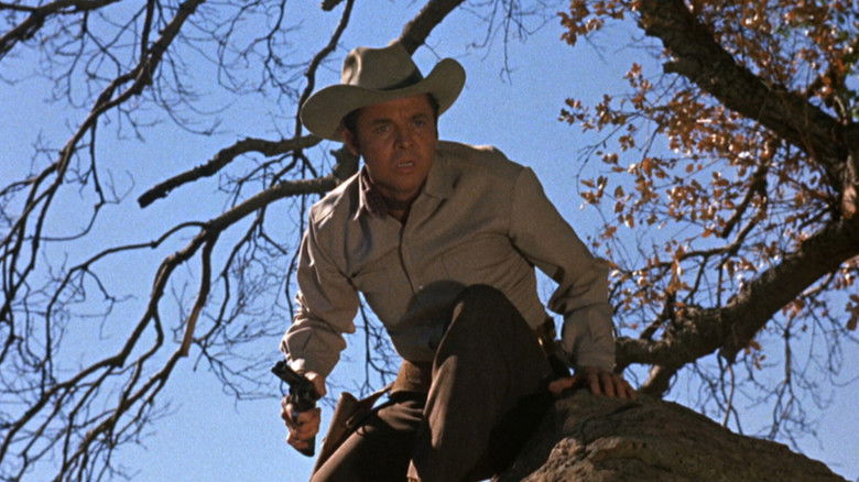 кадр из фильма Posse from Hell