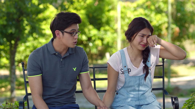 кадр из фильма This Time