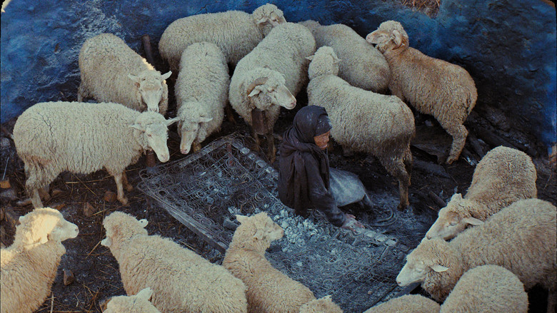 кадр из фильма Это не похороны, это — воскресение