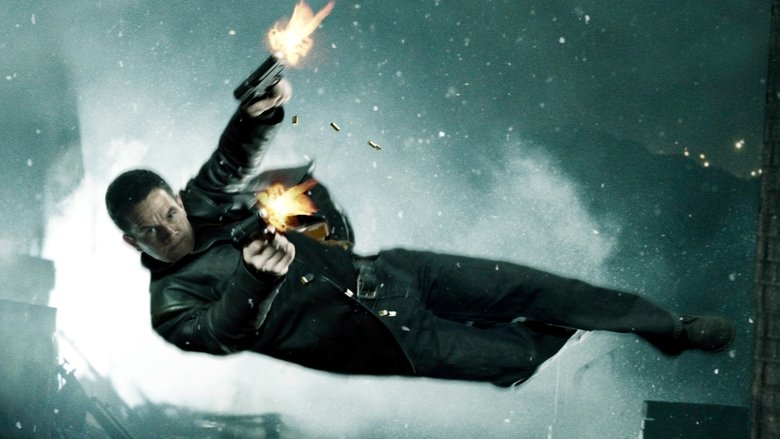 кадр из фильма Макс Пэйн