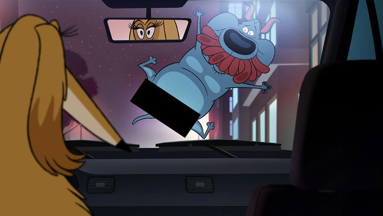 кадр из фильма Последнее приключение