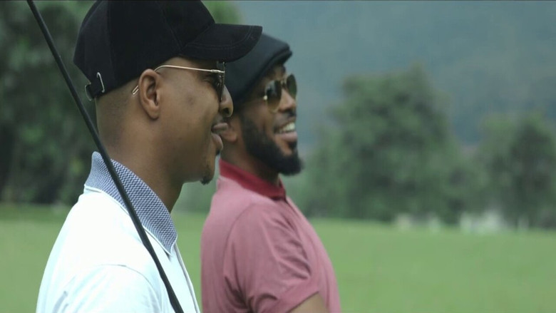 кадр из фильма A Better Family