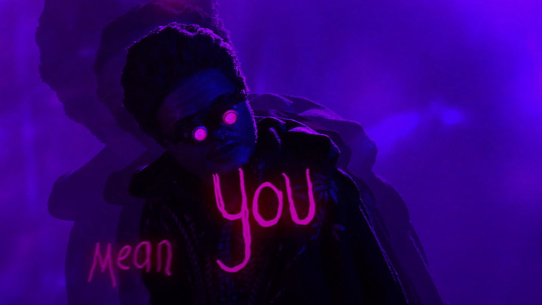 кадр из фильма Remember To Enjoy The Light Before It’s Gone