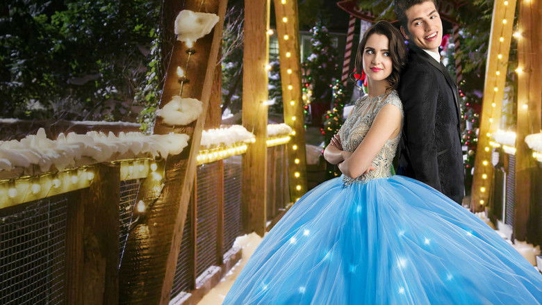 кадр из фильма Um Desejo de Natal