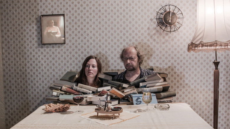 кадр из фильма Die Mechanik oder: Wie man auf sich Acht gibt