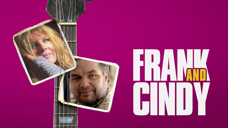 кадр из фильма Frank and Cindy