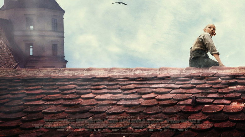 кадр из фильма Августовский туман