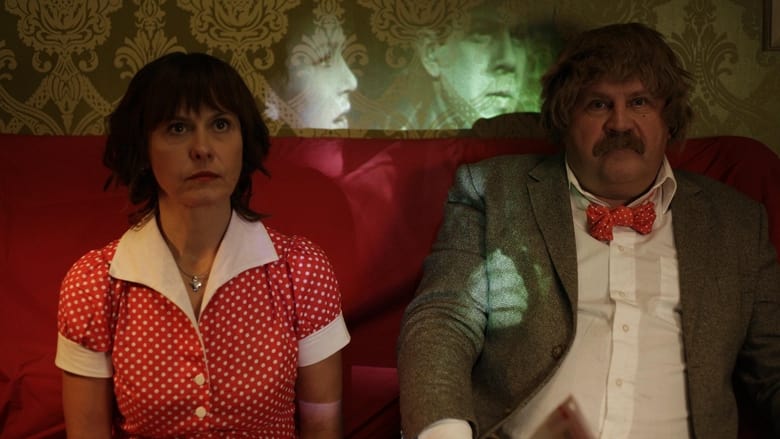 кадр из фильма Монстерлэнд