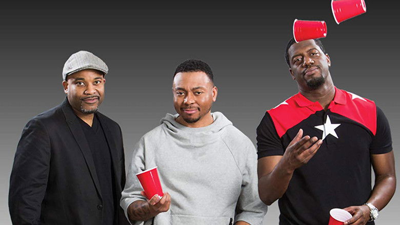 кадр из фильма Kevin Hart Presents: Plastic Cup Boyz