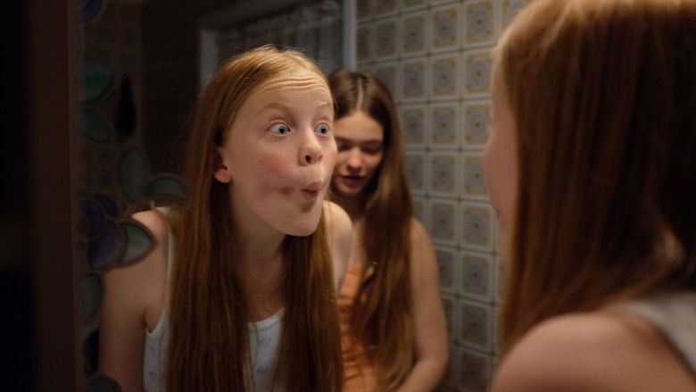 кадр из фильма Каменное сердце