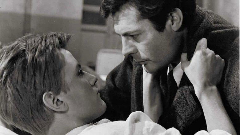 кадр из фильма Семейная хроника