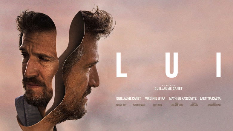 кадр из фильма Он