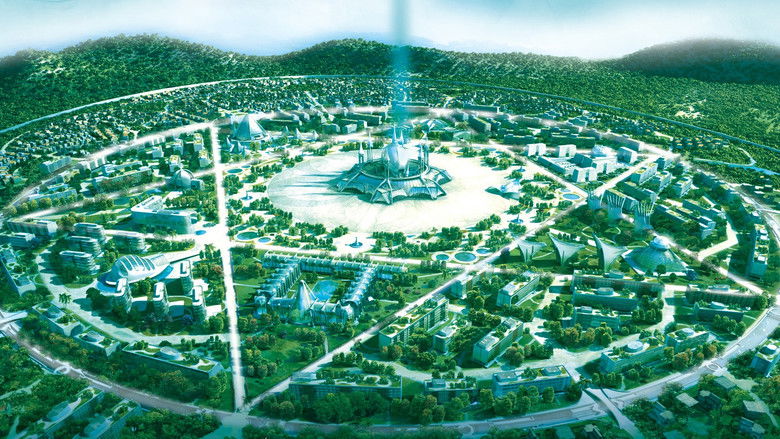 кадр из фильма Наш дом