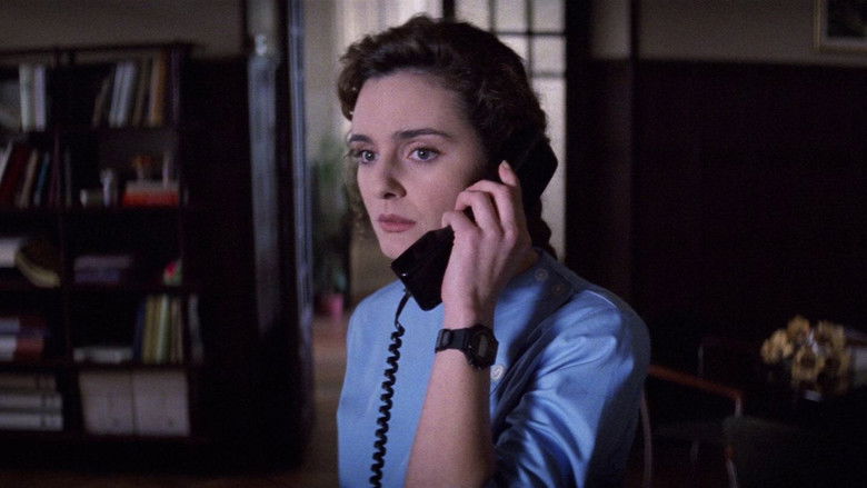 кадр из фильма Мертвая мать