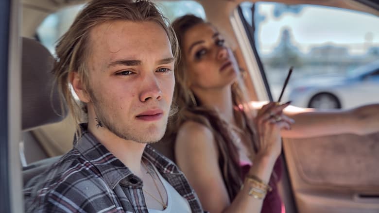 кадр из фильма Тропа