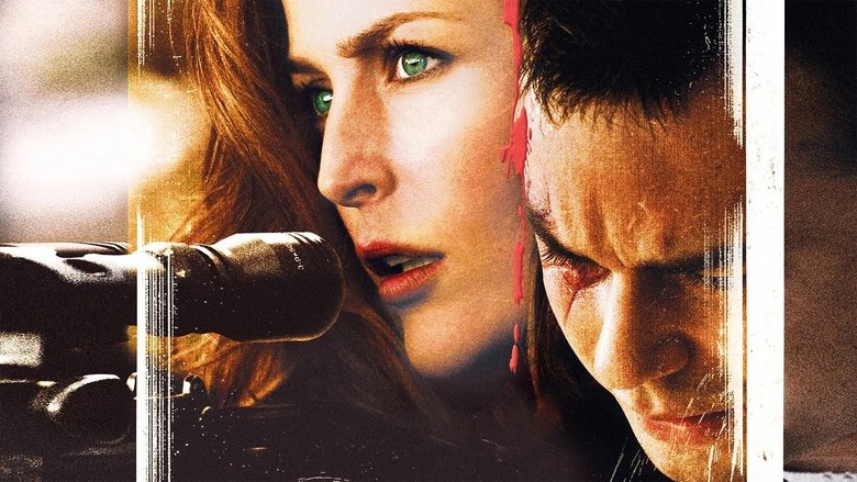 кадр из фильма Желание мести