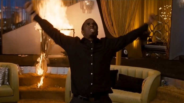 кадр из фильма Побег из Вегаса