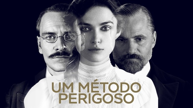 кадр из фильма Опасный метод