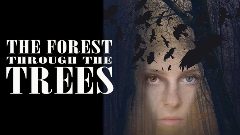 кадр из фильма The Forest Through the Trees