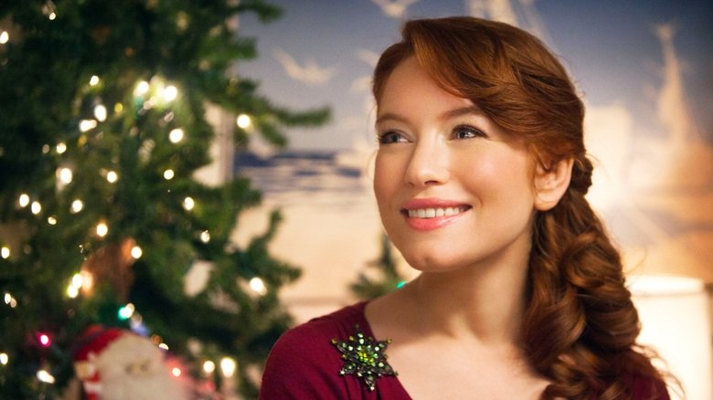 кадр из фильма Годичный отпуск Энни Клаус