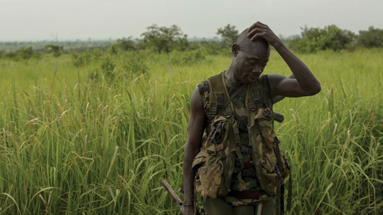 кадр из фильма The Protectors