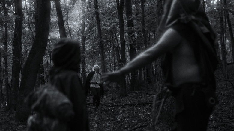 кадр из фильма Podvodnik