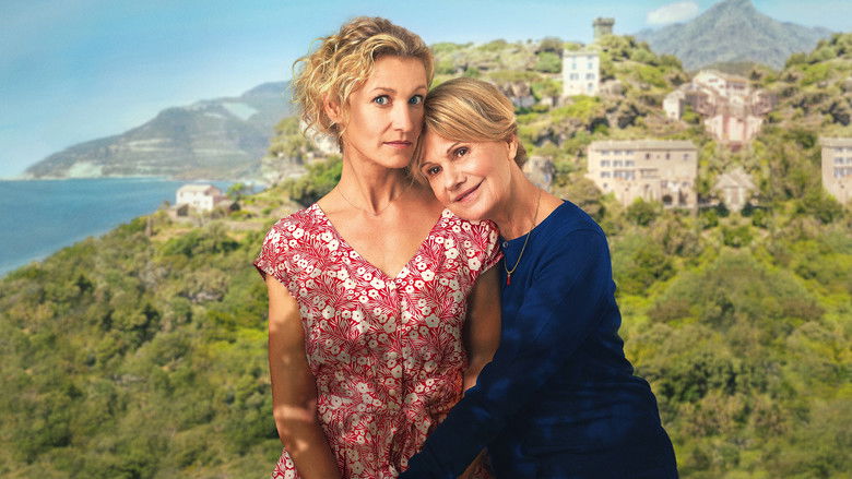 кадр из фильма Невестка