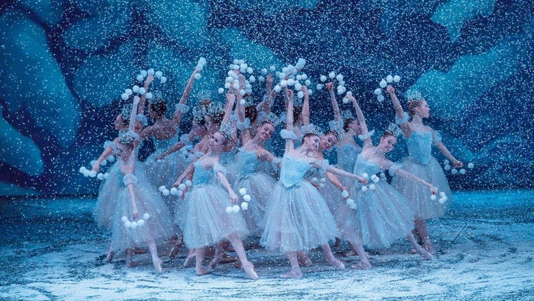 кадр из фильма George Balanchine's The Nutcracker