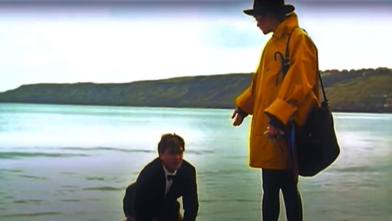 кадр из фильма Rik Mayall Presents: Dancing Queen