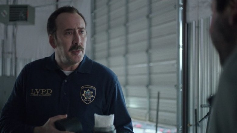 кадр из фильма Доверие