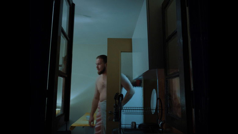 кадр из фильма Anexado