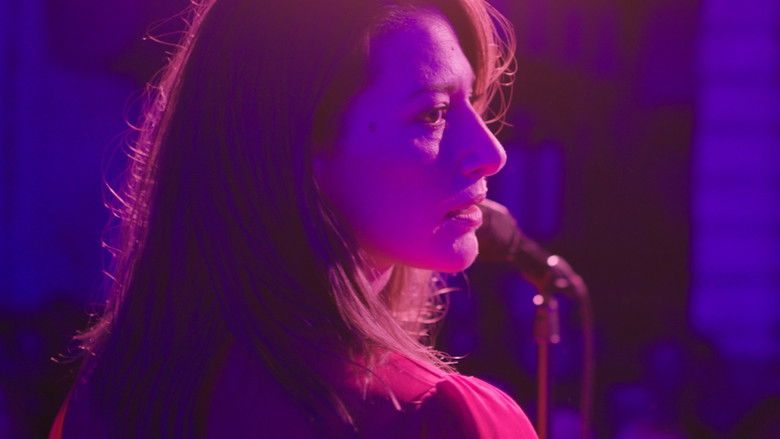 кадр из фильма Теперь темно