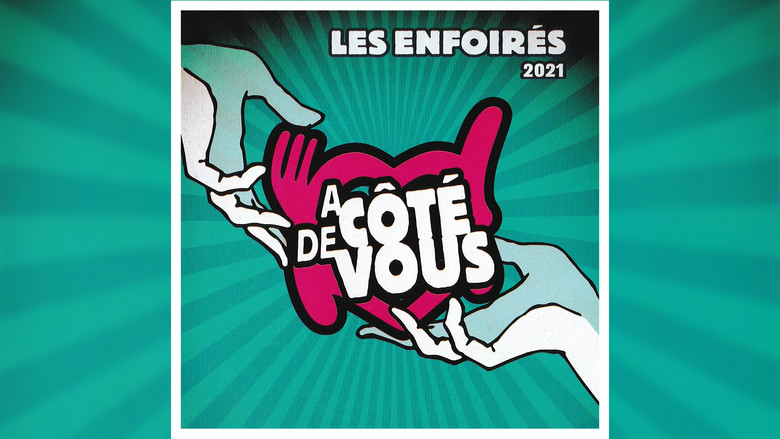 кадр из фильма Les Enfoirés 2021 - Les Enfoirés à côté de vous