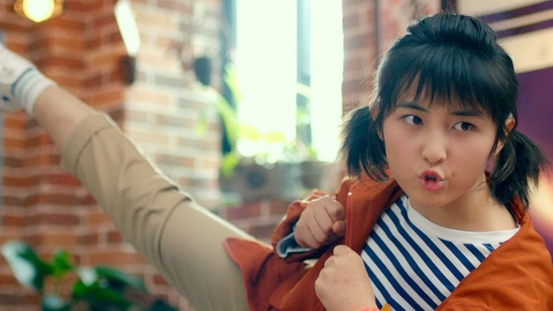 кадр из фильма Вперед, брат!