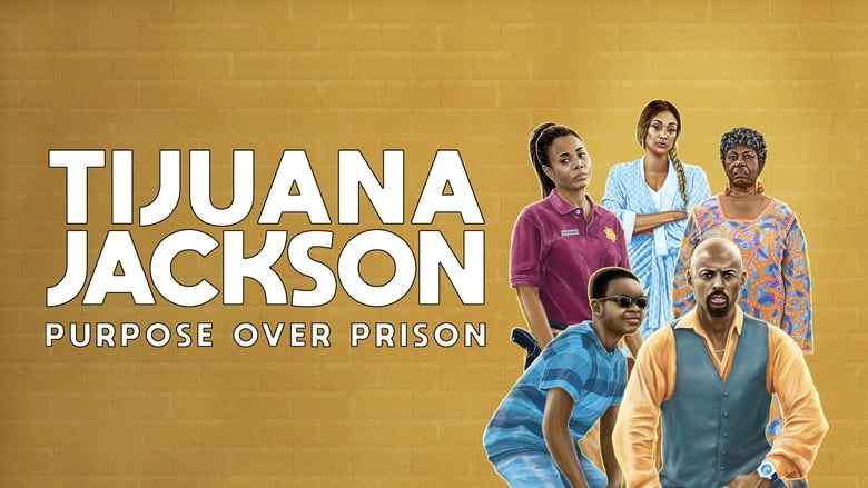 кадр из фильма Tijuana Jackson: Purpose Over Prison