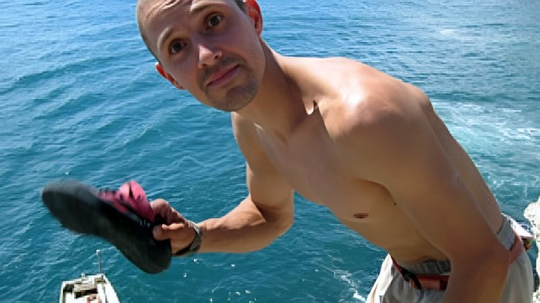 кадр из фильма Depth Charge