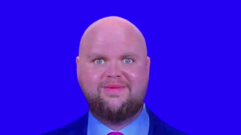 кадр из фильма Элегия Хиллбилли