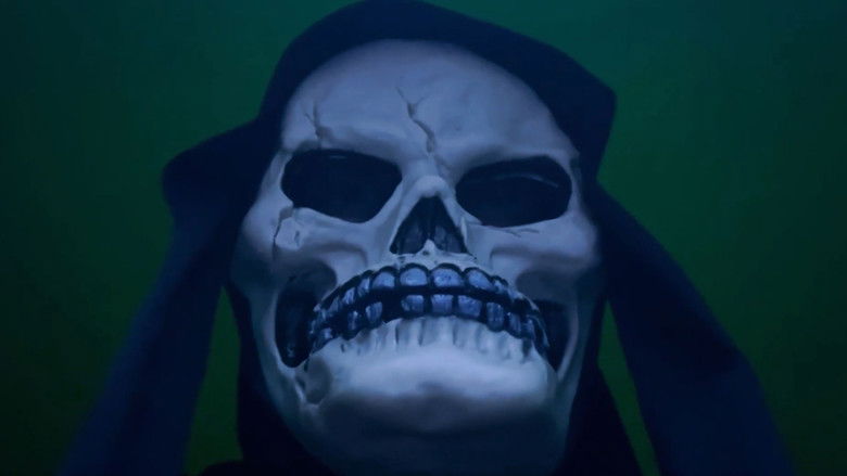 кадр из фильма RUN