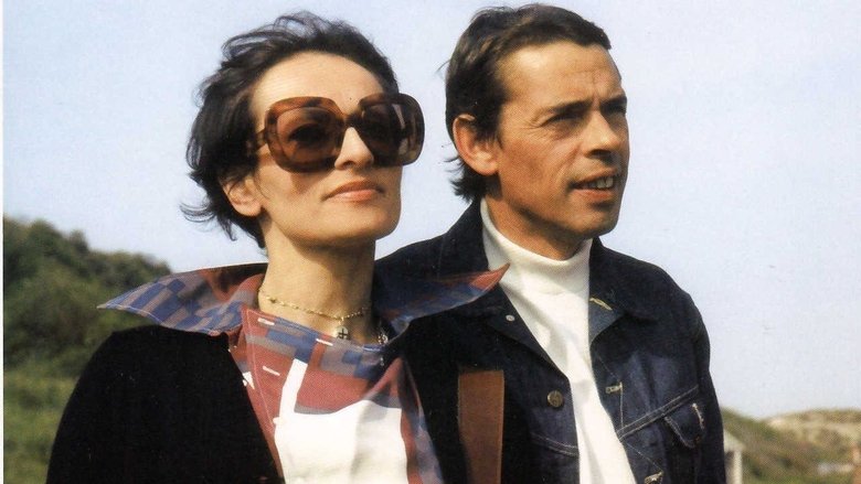 кадр из фильма Franz