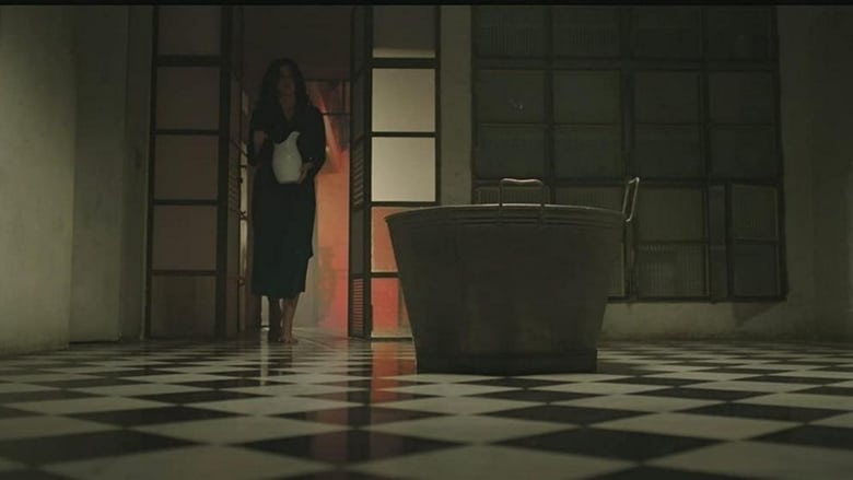 кадр из фильма Maledetto Modigliani