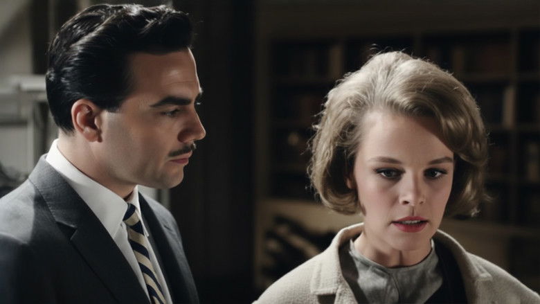 кадр из фильма Kadın İsterse