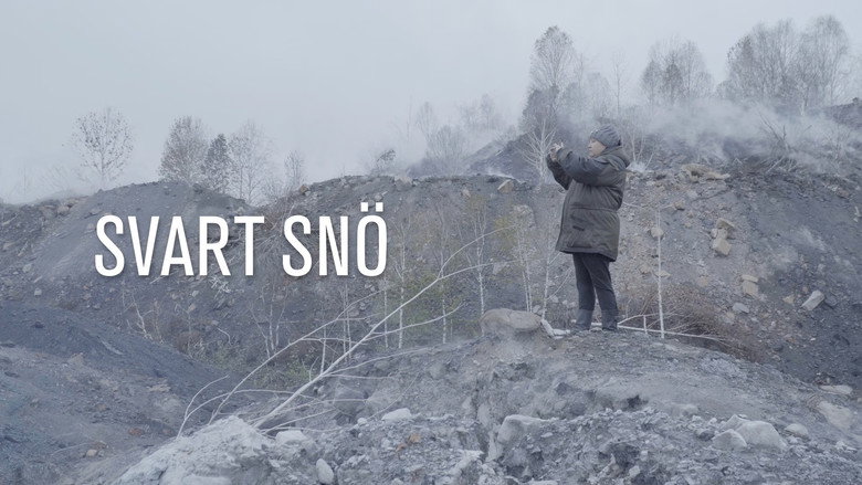 кадр из фильма Черный снег