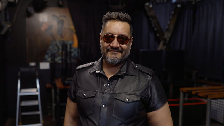 кадр из фильма Shape