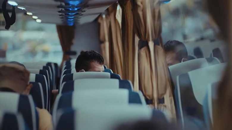 кадр из фильма El bus