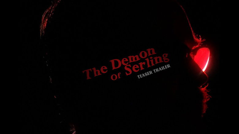 кадр из фильма The Demon Of Serling